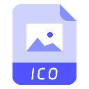 Convert to ICO Icon