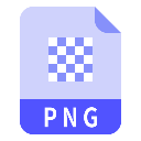 PNG Compressor Icon